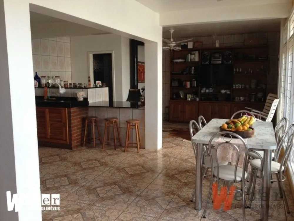 Casa, 4 quartos, 274 m² - Foto 3