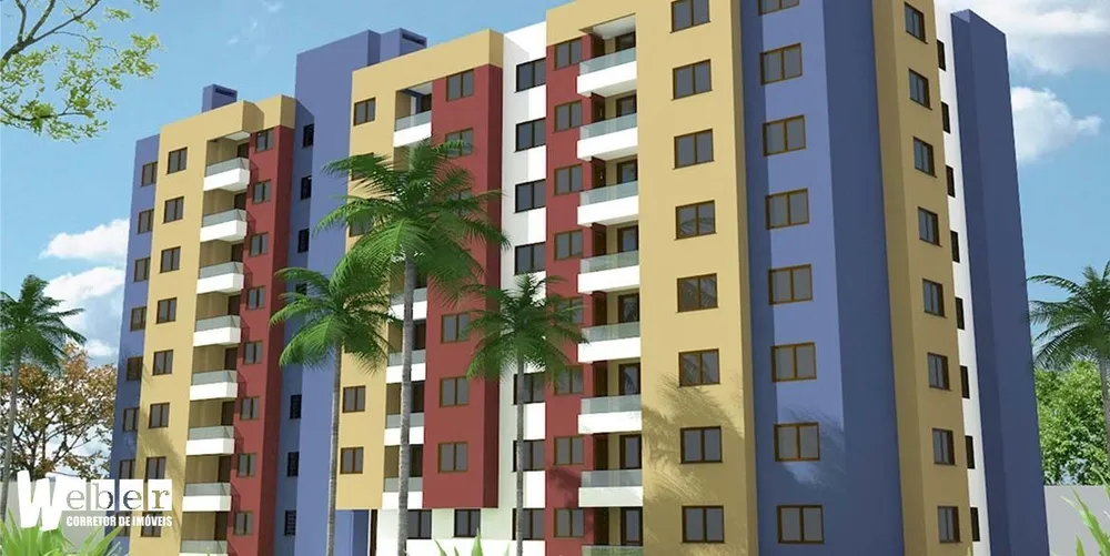 Apartamento, 2 quartos, 68 m² - Foto 1