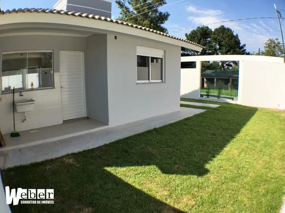 Casa, 2 quartos, 53 m² - Foto 2