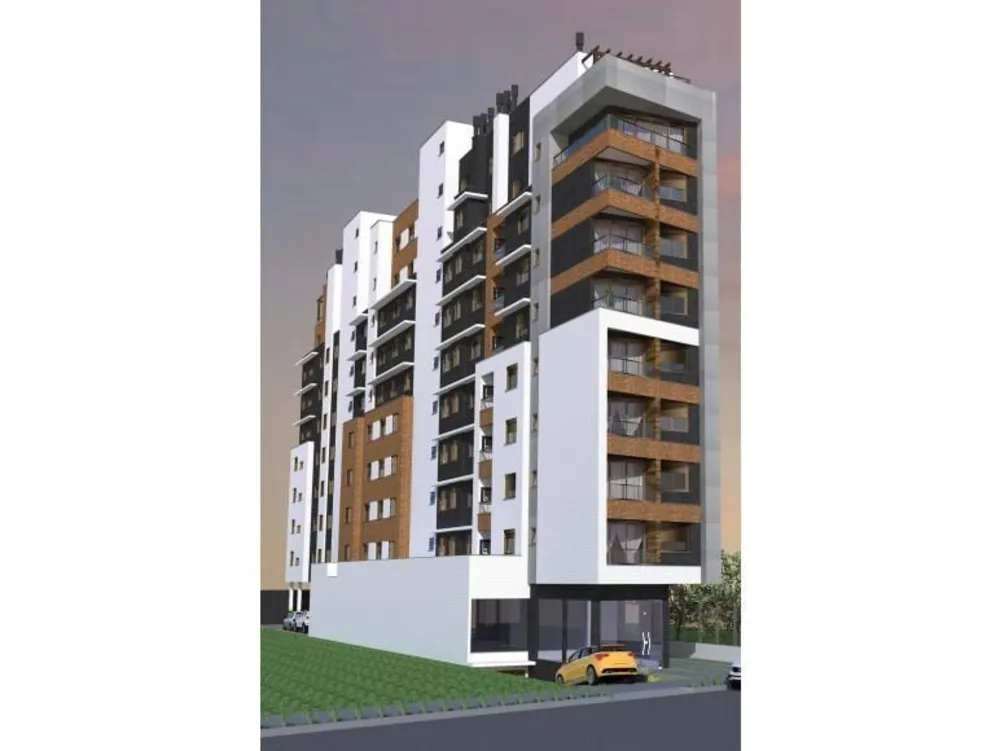 Apartamento, 2 quartos, 64 m² - Foto 1