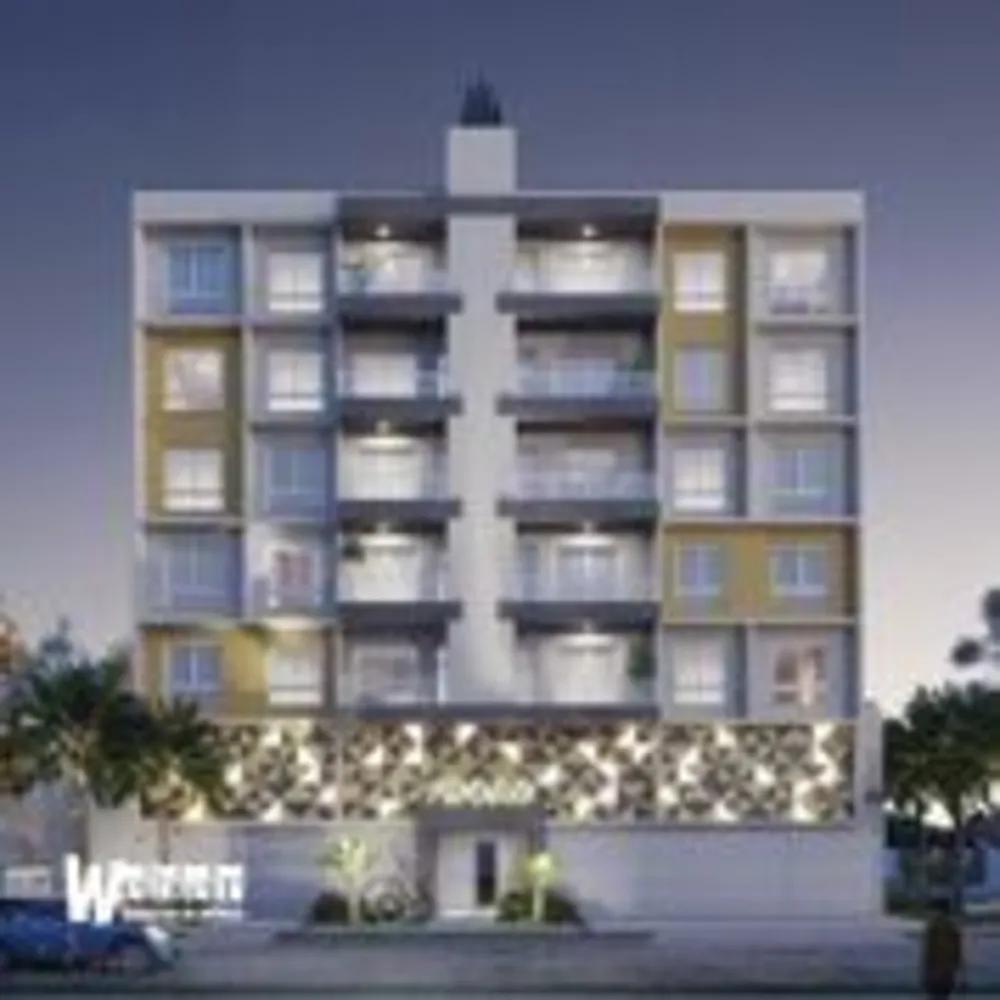 Apartamento, 1 quarto, 40 m² - Foto 1