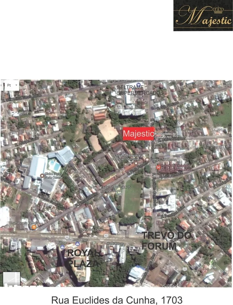 Apartamento, 3 quartos, 137 m² - Foto 4