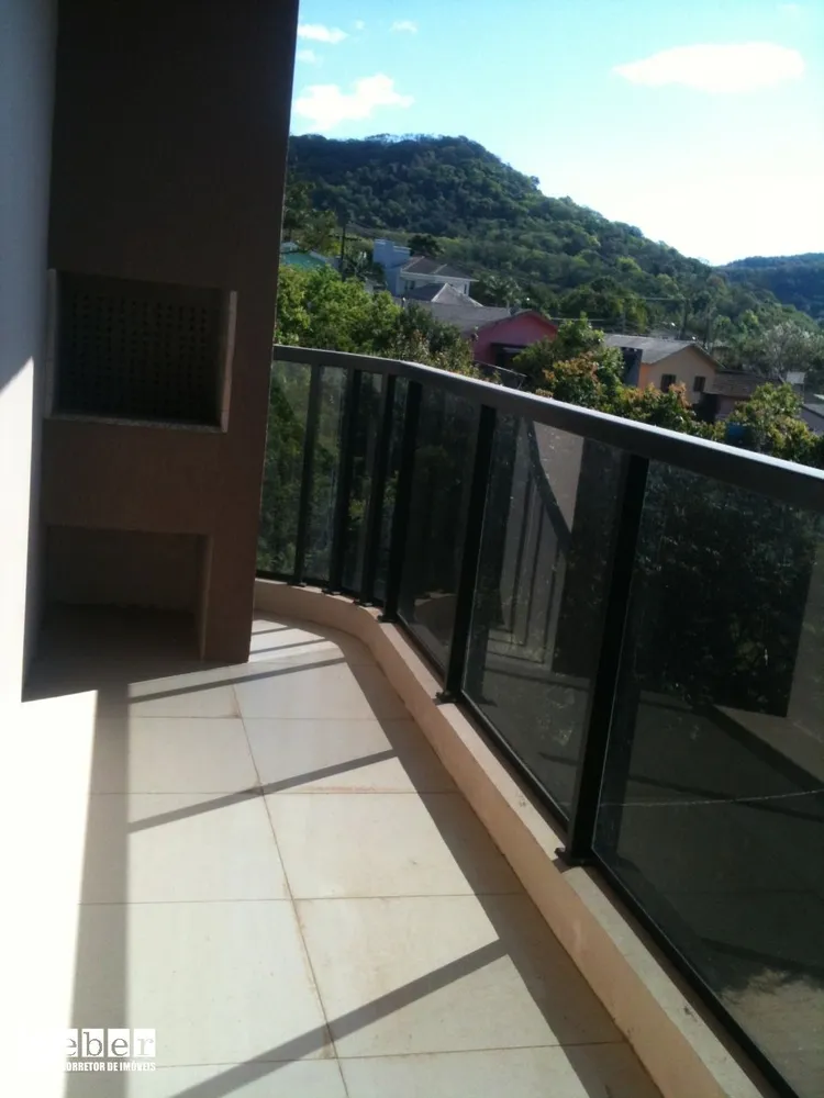 Apartamento, 3 quartos, 78 m² - Foto 3