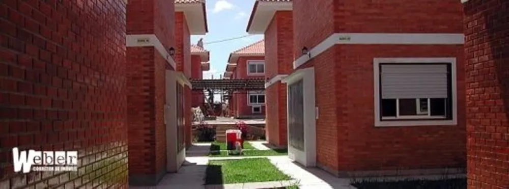 Apartamento, 2 quartos, 51 m² - Foto 2