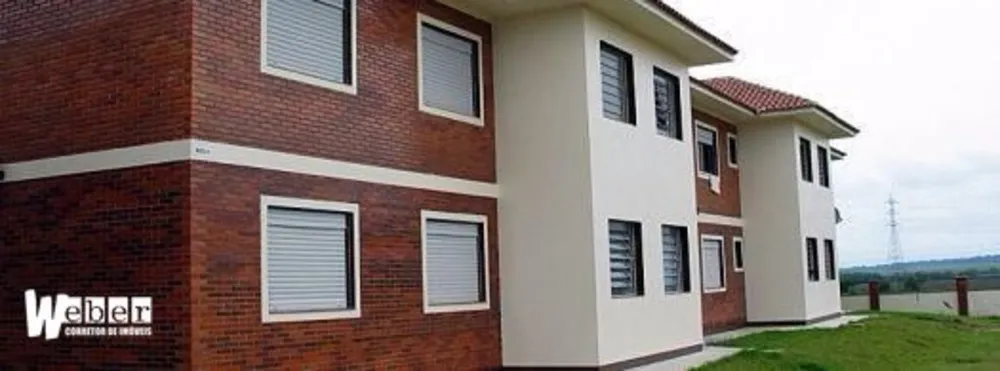 Apartamento, 2 quartos, 51 m² - Foto 1