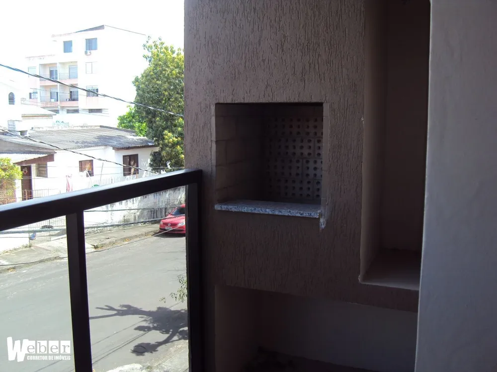 Kitnet-Studio, 32 m² - Foto 2