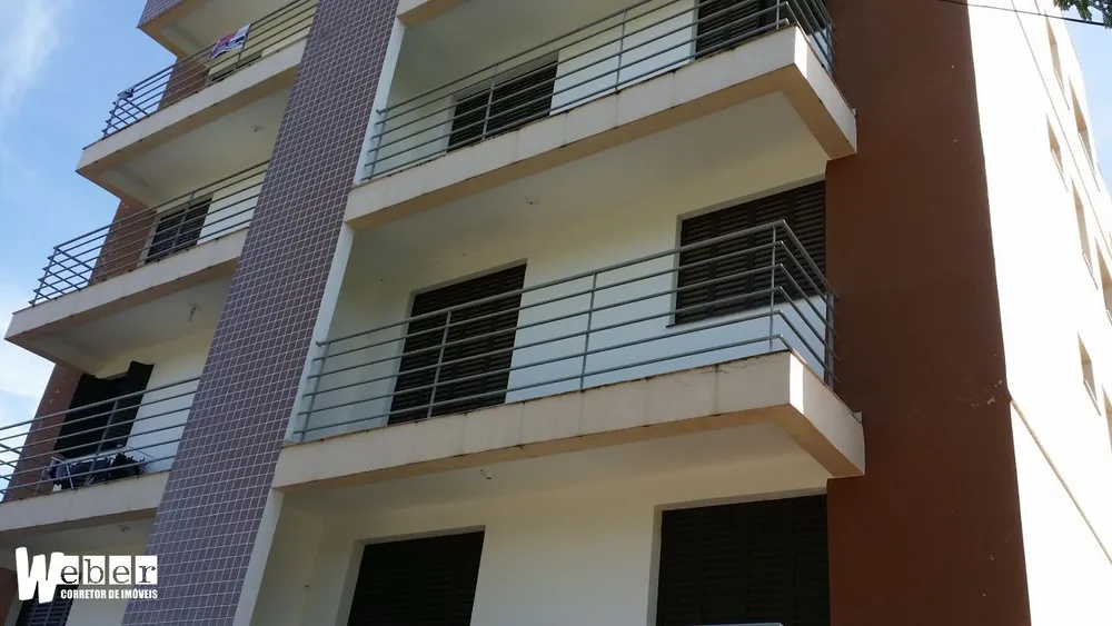 Apartamento, 2 quartos, 78 m² - Foto 2