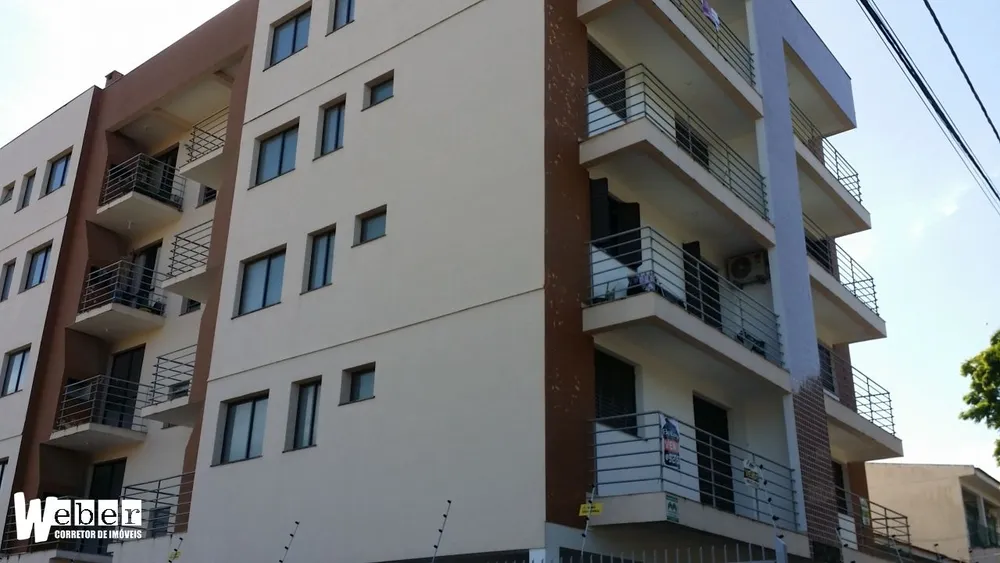 Apartamento, 2 quartos, 78 m² - Foto 1