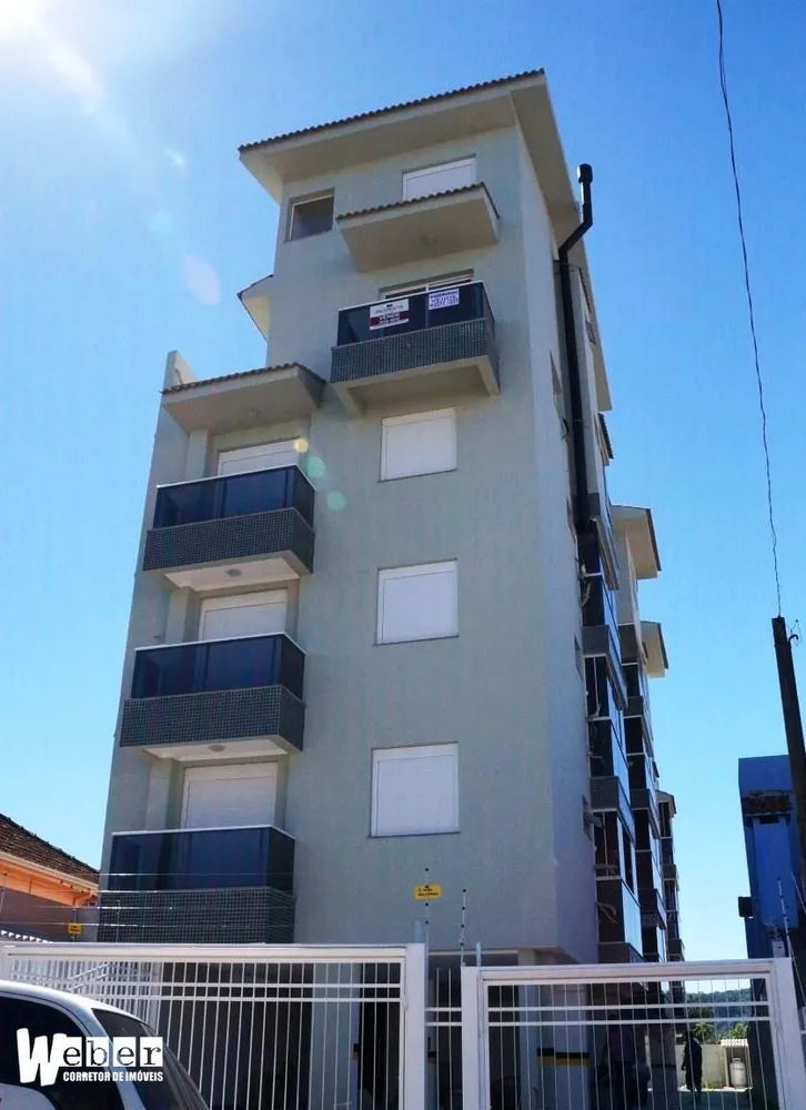 Cobertura, 2 quartos, 112 m² - Foto 1
