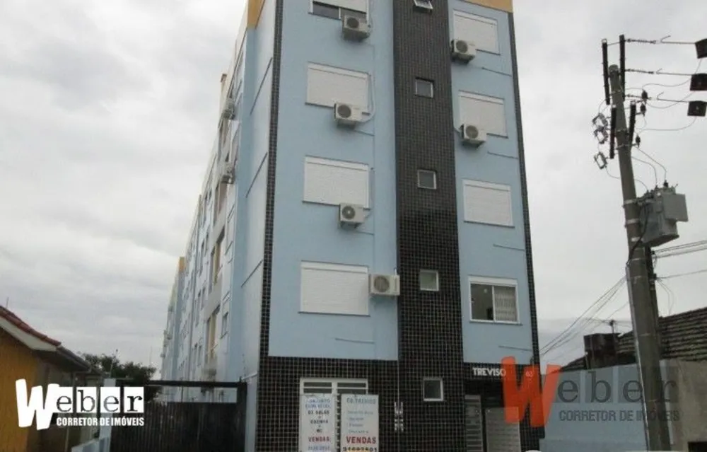 Apartamento, 2 quartos, 88 m² - Foto 1