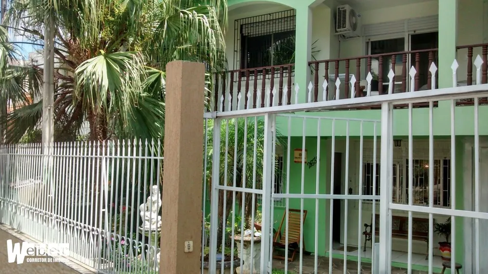 Casa, 4 quartos, 285 m² - Foto 1