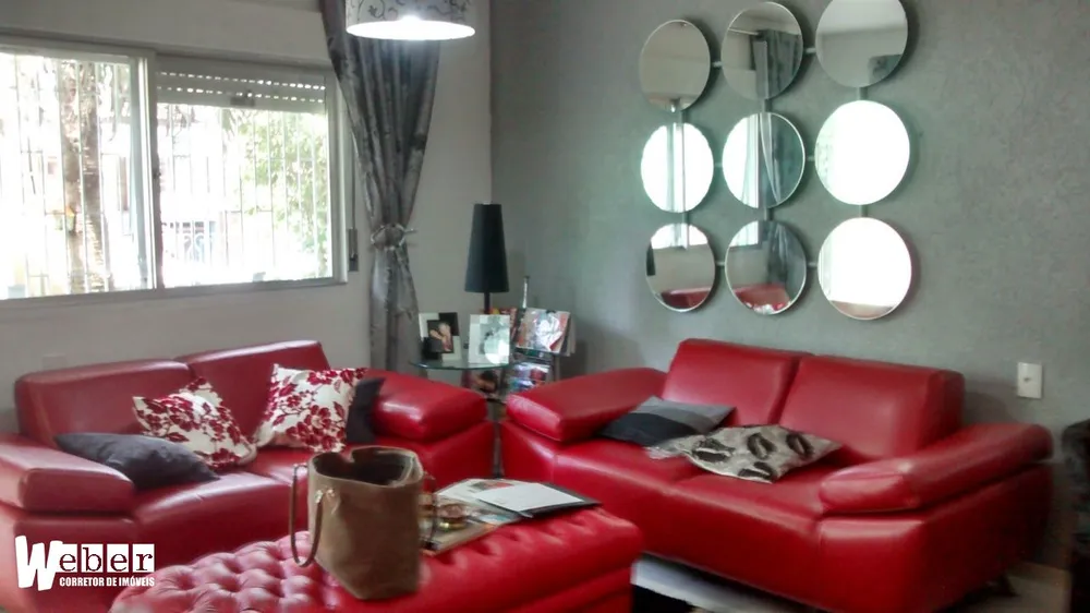 Casa, 4 quartos, 285 m² - Foto 3