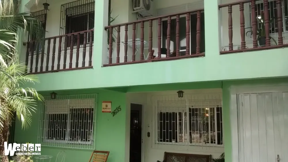 Casa, 4 quartos, 285 m² - Foto 2