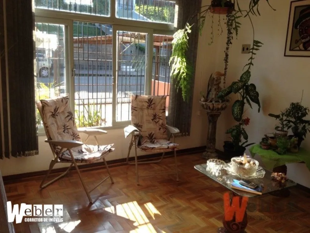 Casa, 4 quartos, 186 m² - Foto 2
