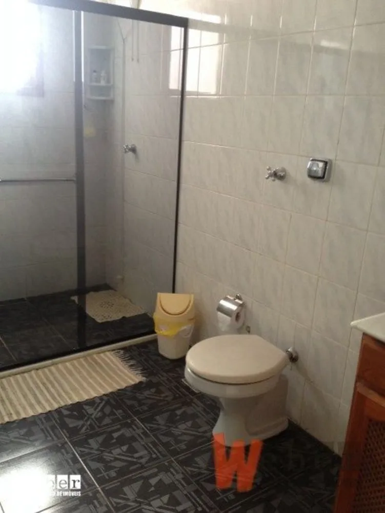 Casa, 4 quartos, 186 m² - Foto 4