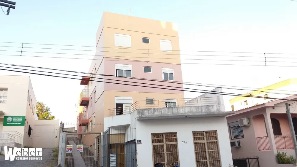Apartamento, 2 quartos, 91 m² - Foto 1