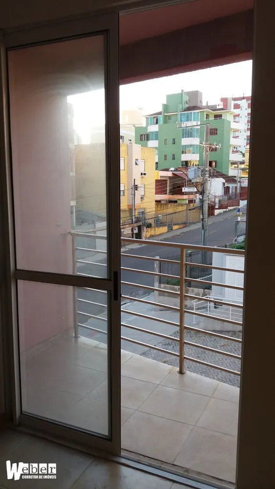 Apartamento, 2 quartos, 91 m² - Foto 2