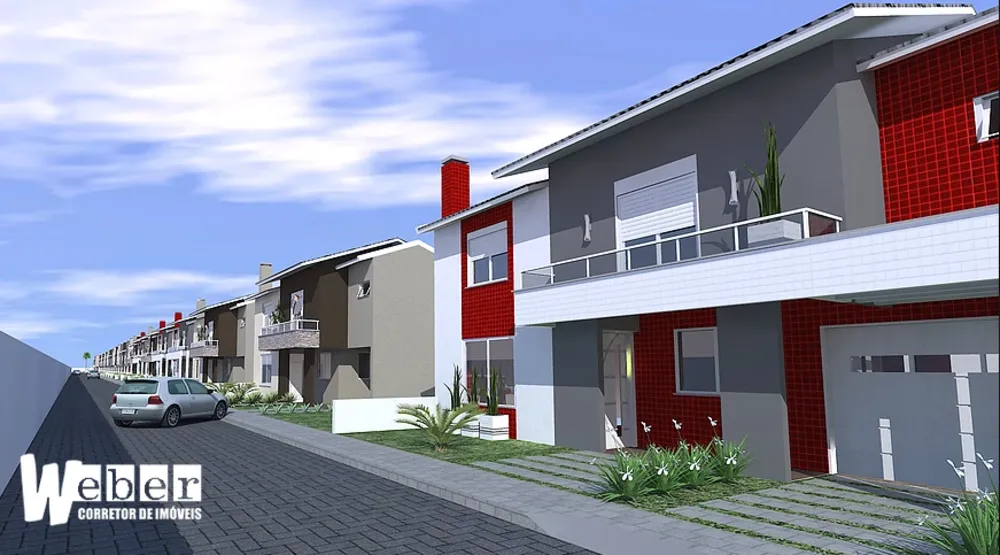 Casa, 3 quartos, 153 m² - Foto 4