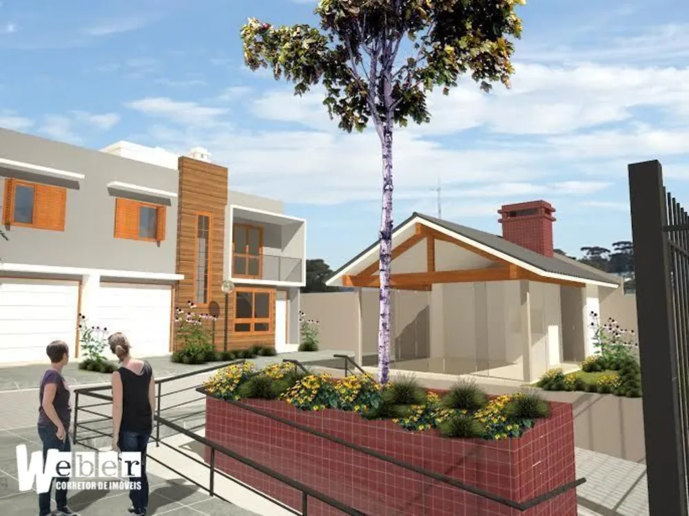 Casa, 3 quartos, 137 m² - Foto 3