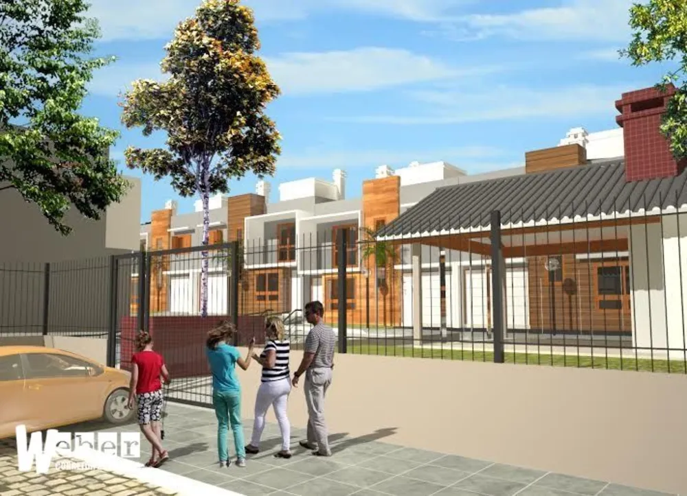 Casa, 3 quartos, 137 m² - Foto 4