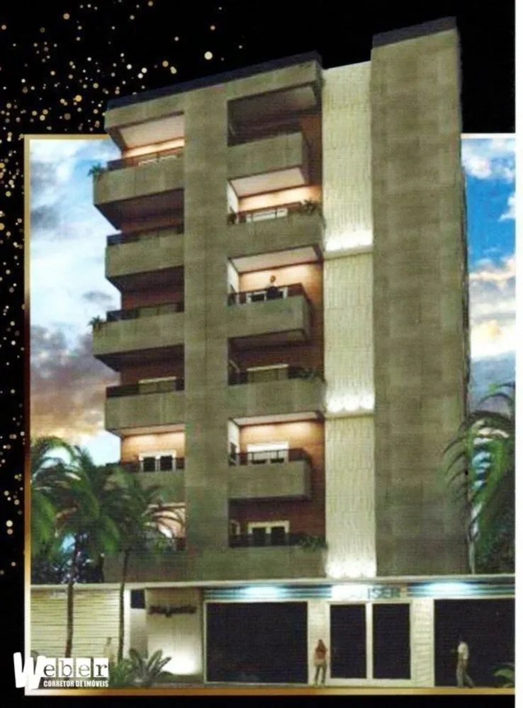 Apartamento, 3 quartos, 137 m² - Foto 1
