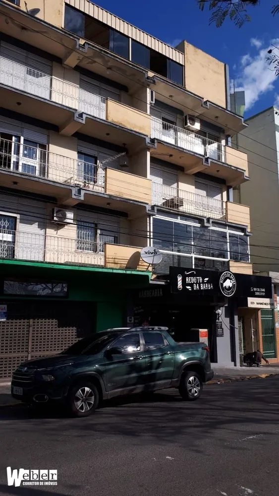 Apartamento, 2 quartos, 100 m² - Foto 1