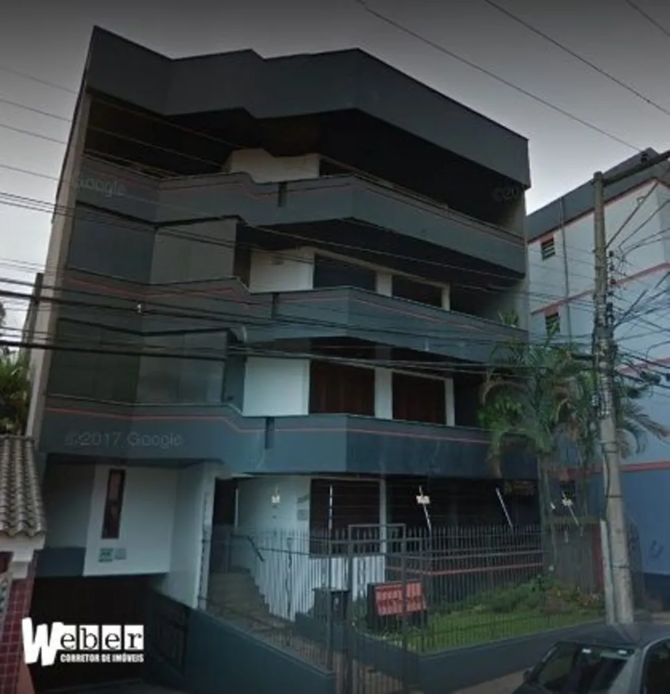 Apartamento, 4 quartos, 370 m² - Foto 1