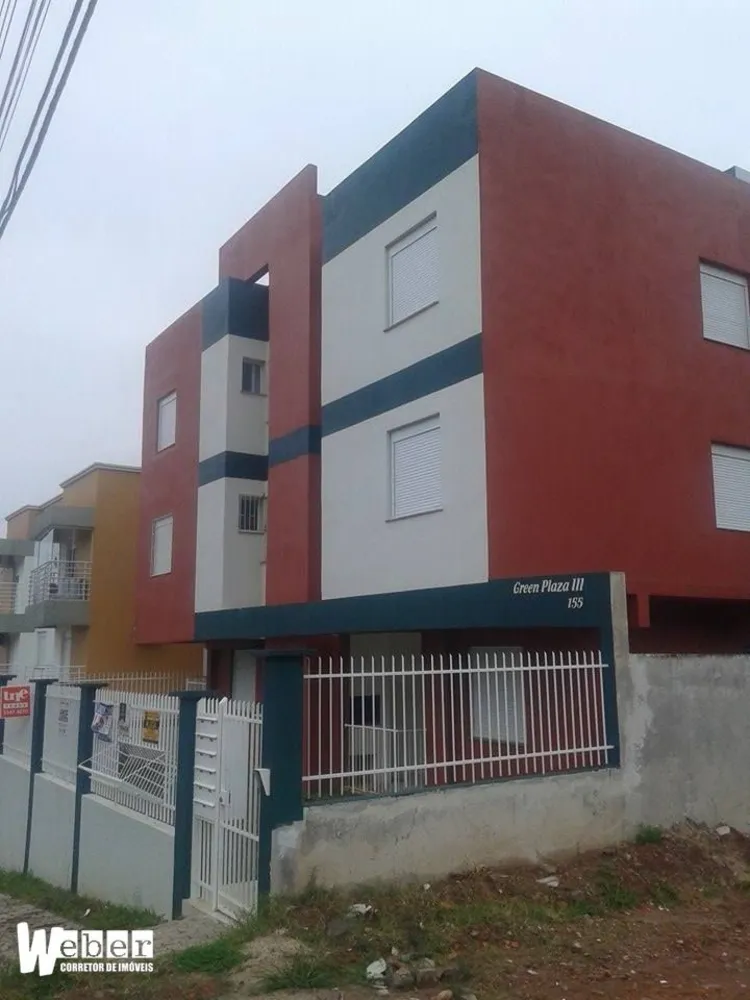 Apartamento, 2 quartos, 71 m² - Foto 3