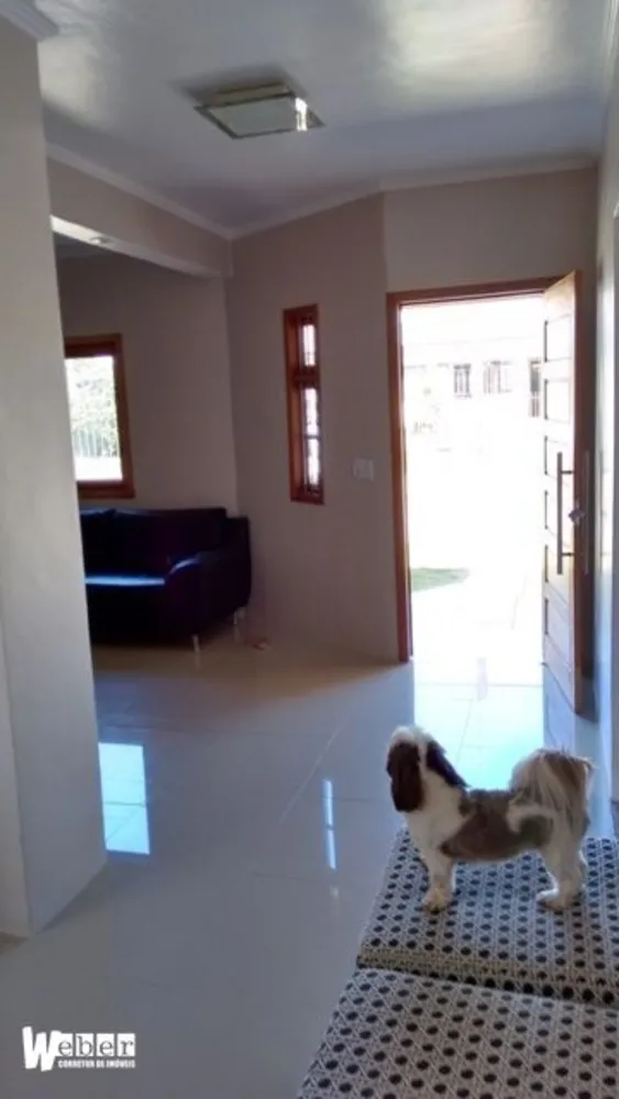 Casa, 2 quartos, 81 m² - Foto 5
