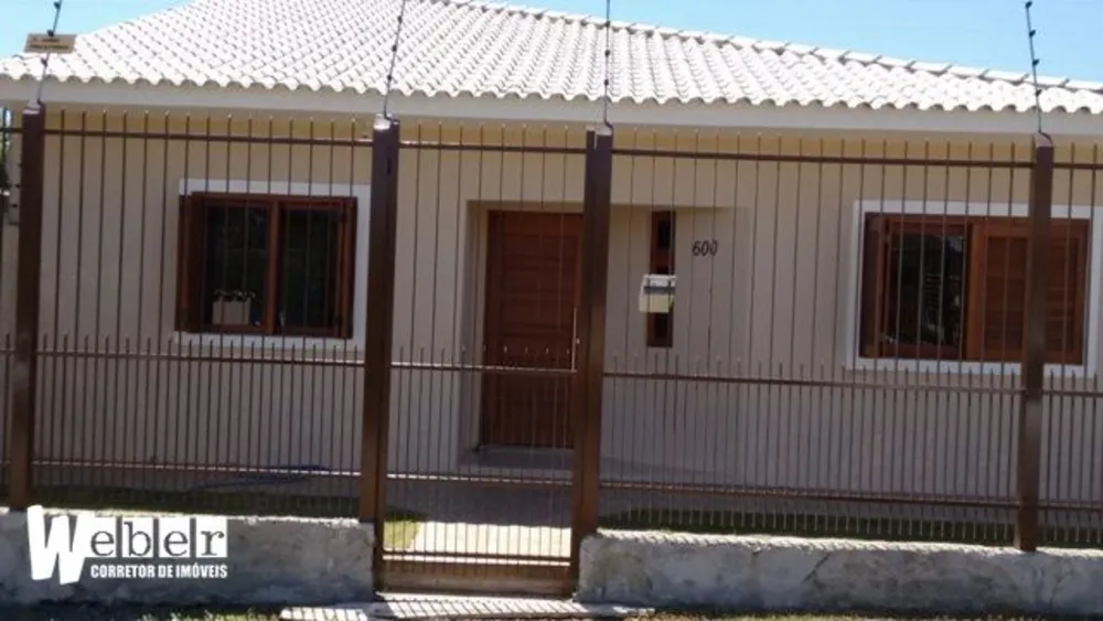 Casa, 2 quartos, 81 m² - Foto 2
