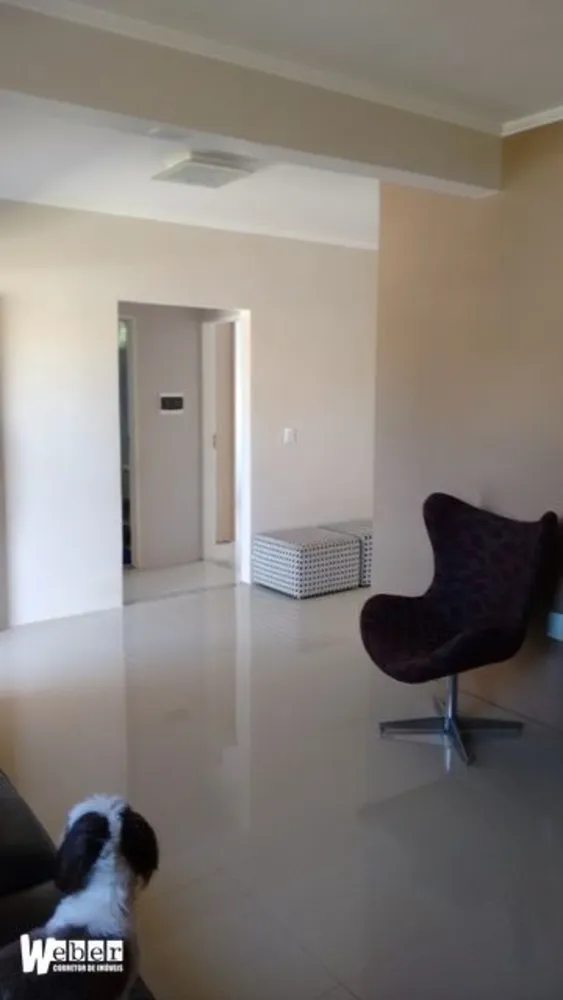 Casa, 2 quartos, 81 m² - Foto 6