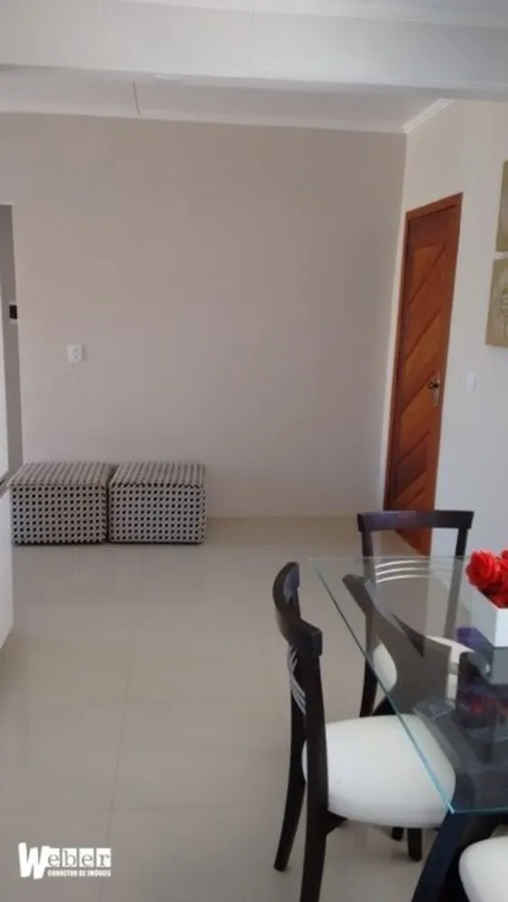 Casa, 2 quartos, 81 m² - Foto 4