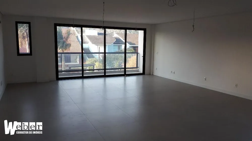 Apartamento, 3 quartos, 191 m² - Foto 3