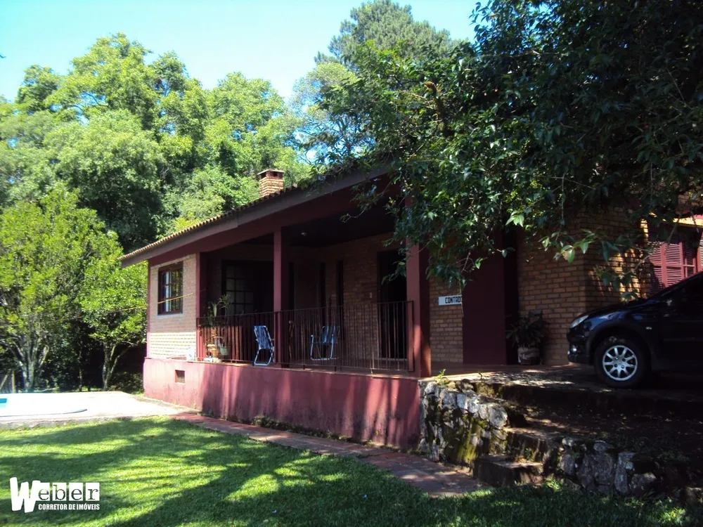 Casa, 3 quartos, 147 m² - Foto 1