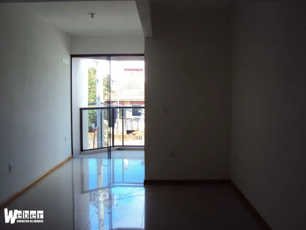 Apartamento, 1 quarto, 33 m² - Foto 4