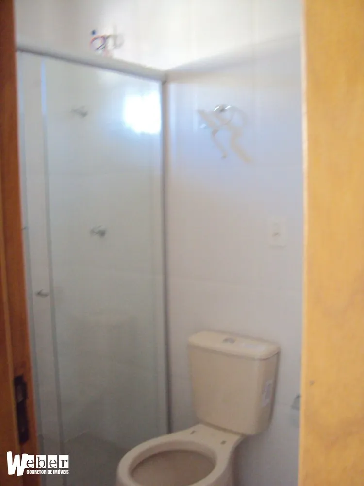 Apartamento, 1 quarto, 33 m² - Foto 2
