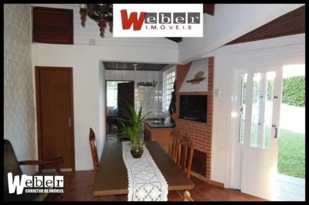 Casa, 3 quartos, 220 m² - Foto 3
