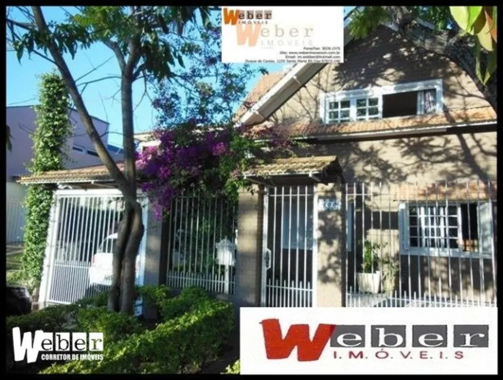 Casa, 3 quartos, 220 m² - Foto 1