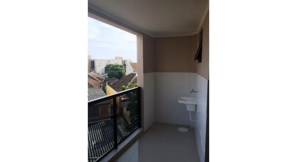 Apartamento, 1 quarto, 39 m² - Foto 4
