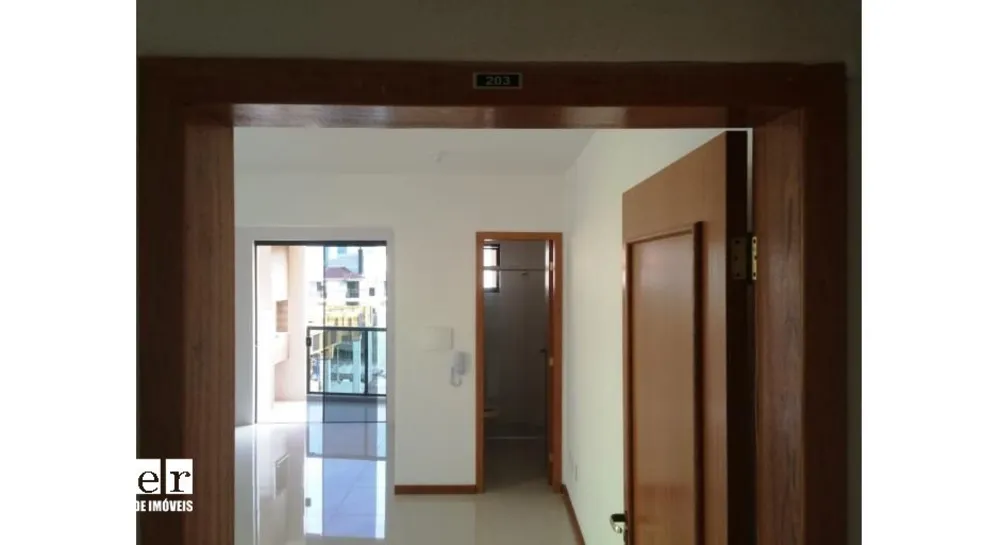 Apartamento, 1 quarto, 39 m² - Foto 3