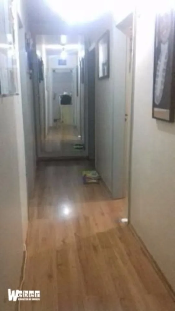 Apartamento, 3 quartos, 102 m² - Foto 4