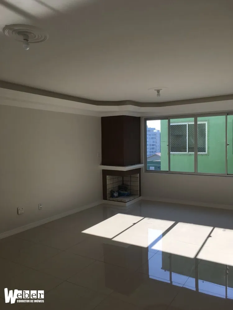 Apartamento, 3 quartos, 121 m² - Foto 4