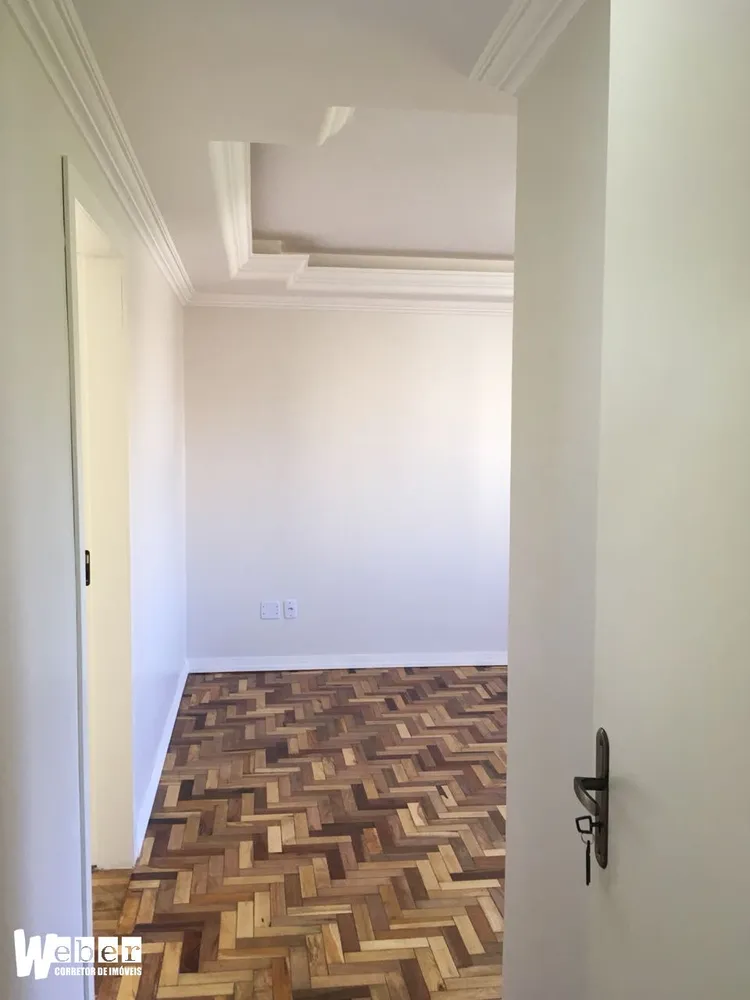 Apartamento, 3 quartos, 121 m² - Foto 1