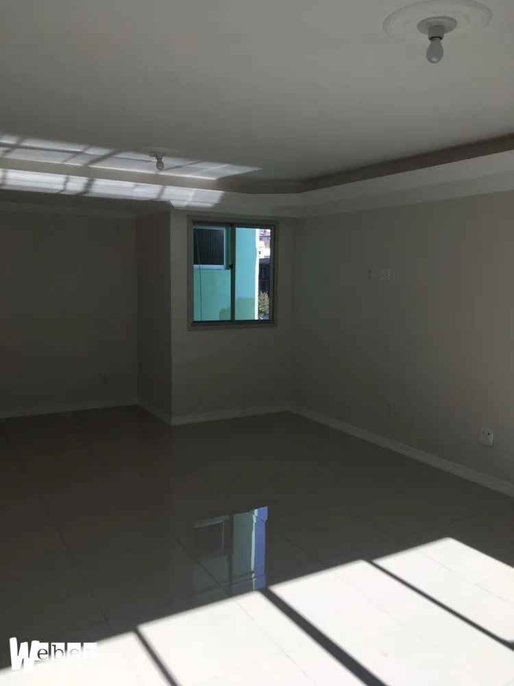 Apartamento, 3 quartos, 121 m² - Foto 3
