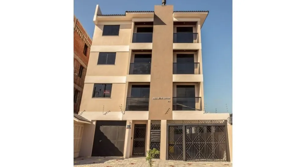Apartamento, 1 quarto, 39 m² - Foto 1