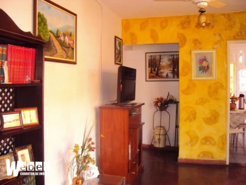 Casa, 6 quartos, 360 m² - Foto 2