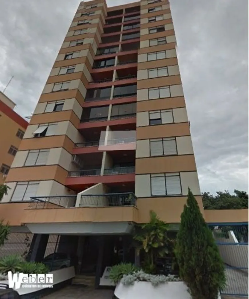 Apartamento, 2 quartos, 79 m² - Foto 1