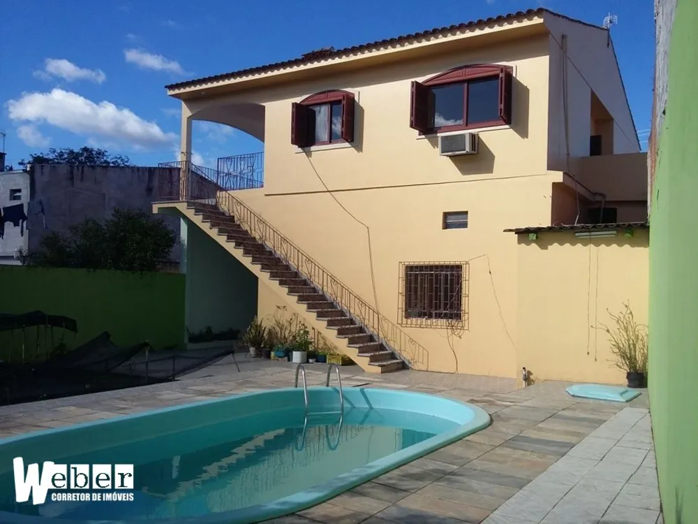 Casa, 3 quartos, 210 m² - Foto 2