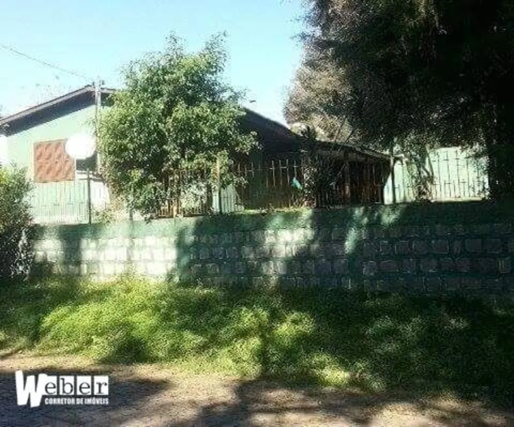 Casa, 3 quartos, 72 m² - Foto 1