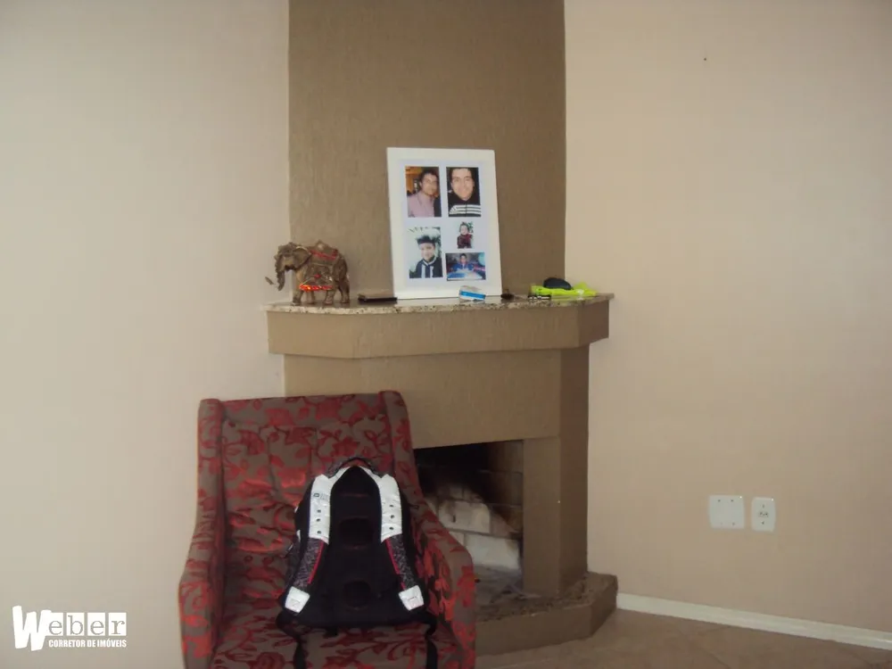 Casa, 3 quartos, 104 m² - Foto 3